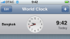 World Clock